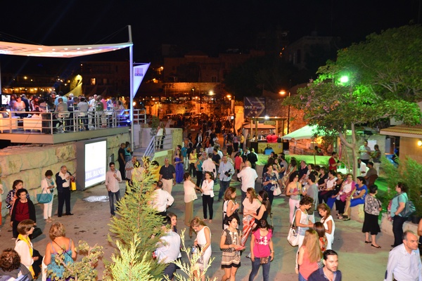 Lang Lang at Byblos Festival